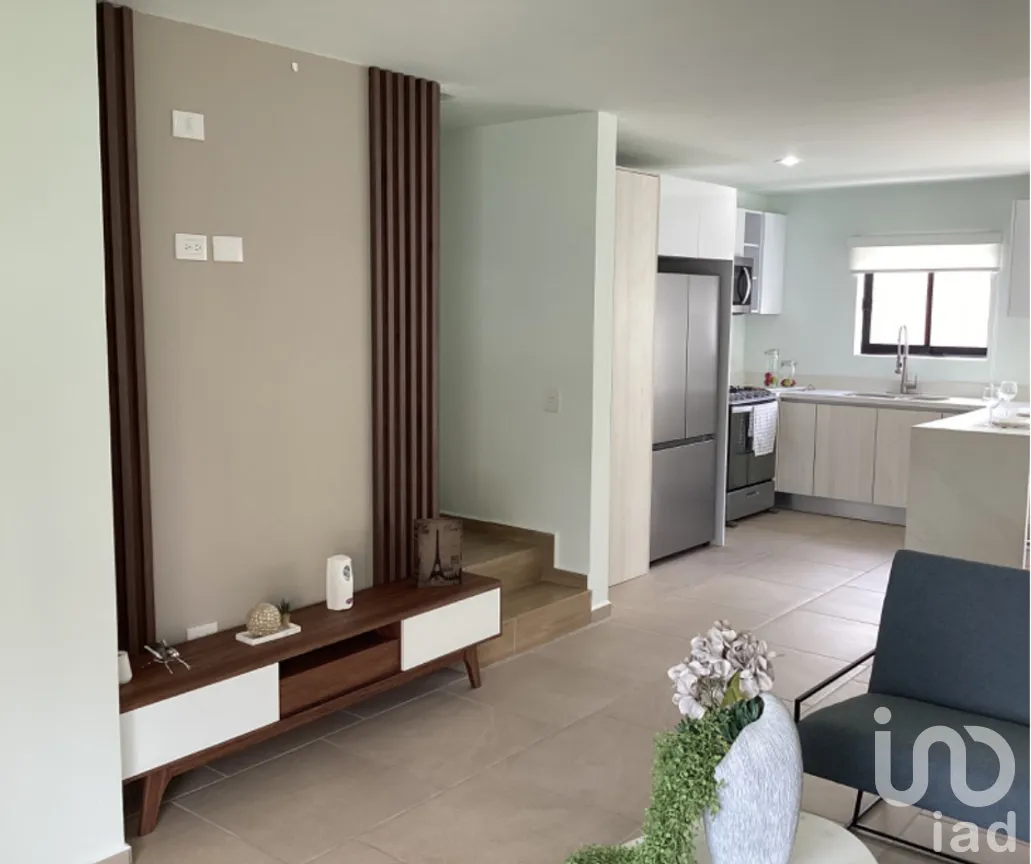 Casa en Venta en Rosarito Centro, Playas de Rosarito, Baja California | NEX-279057 | iad México | Foto 4 de 28