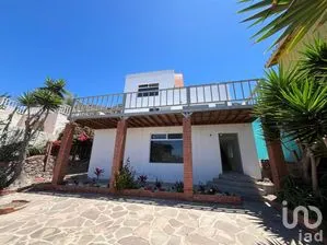 NEX-279059 - Casa en Venta, con 4 recamaras, con 2 baños, con 260 m2 de construcción en Santa Anita del Mar, CP 22707, Baja California.