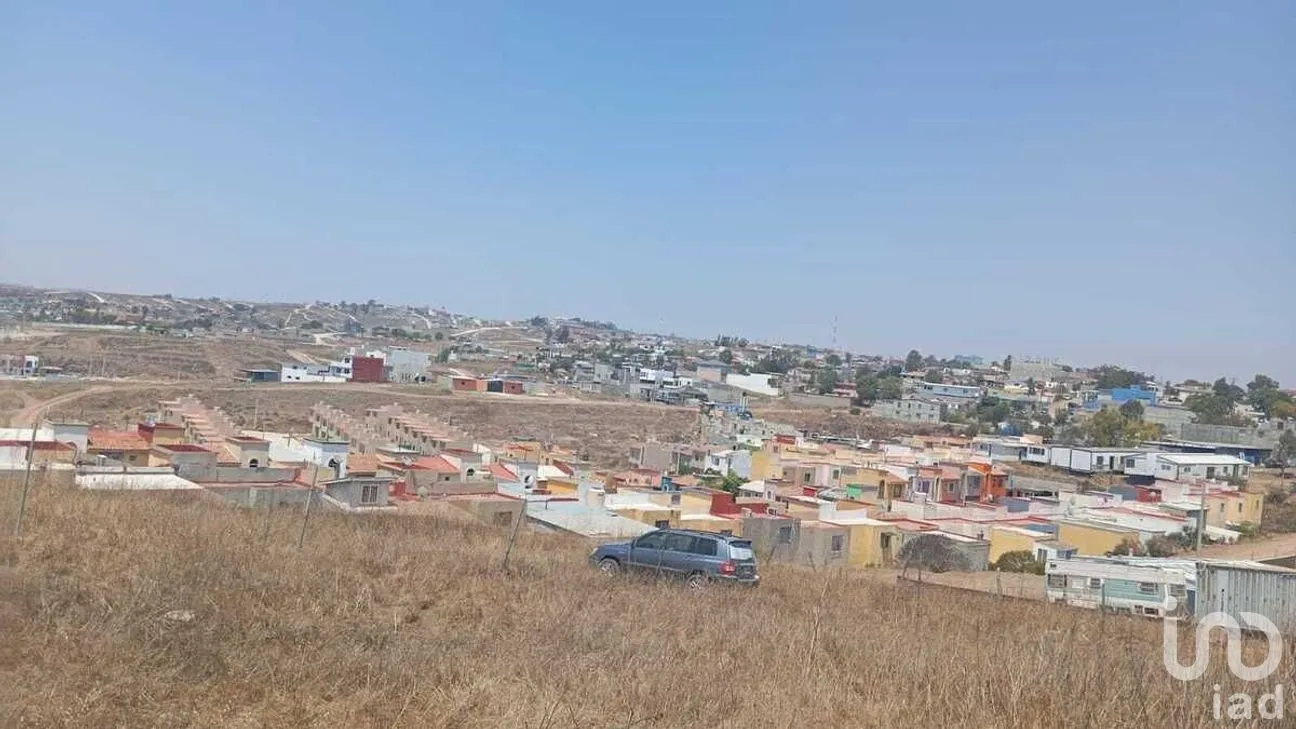 Terreno en Venta en Aztlán, Playas de Rosarito, Baja California | NEX-279062 | iad México | Foto 15 de 20