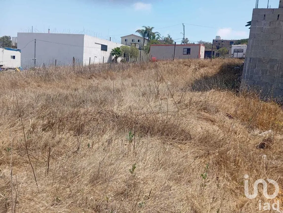 Terreno en Venta en Aztlán, Playas de Rosarito, Baja California | NEX-279064 | iad México | Foto 2 de 20