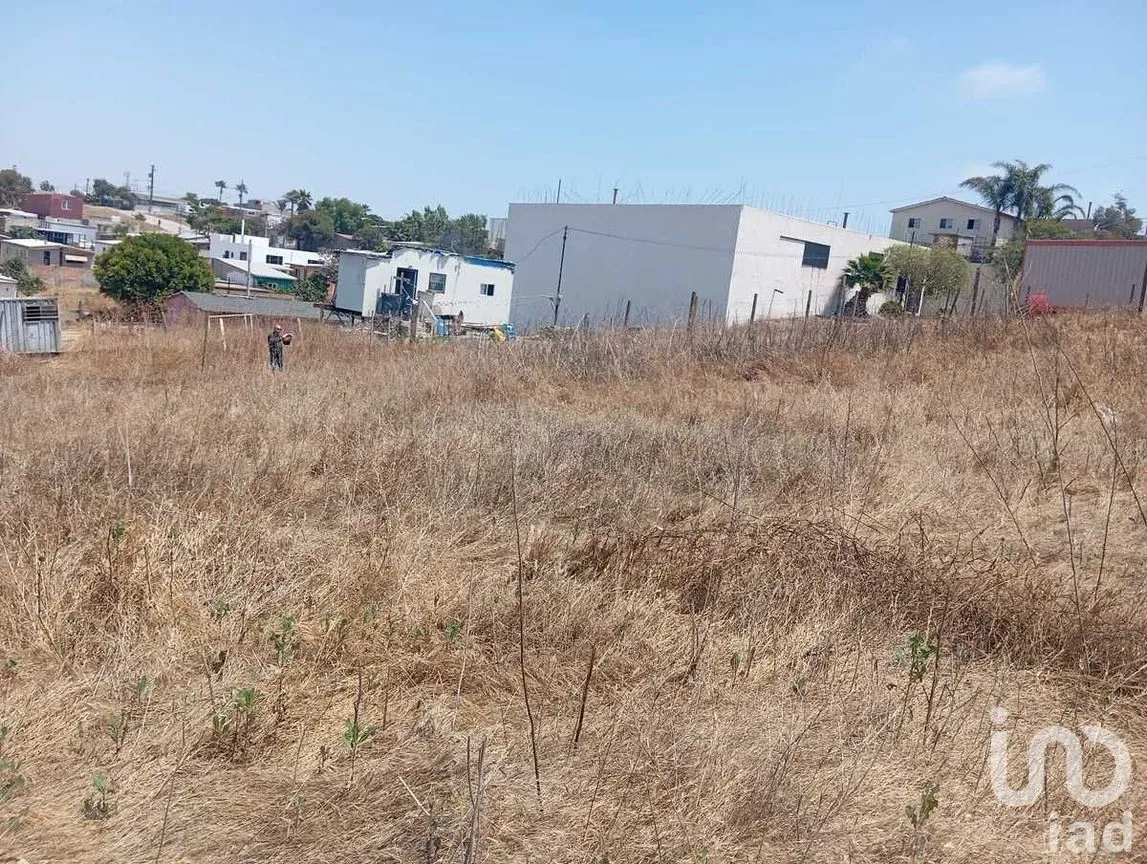 Terreno en Venta en Aztlán, Playas de Rosarito, Baja California | NEX-279064 | iad México | Foto 11 de 20