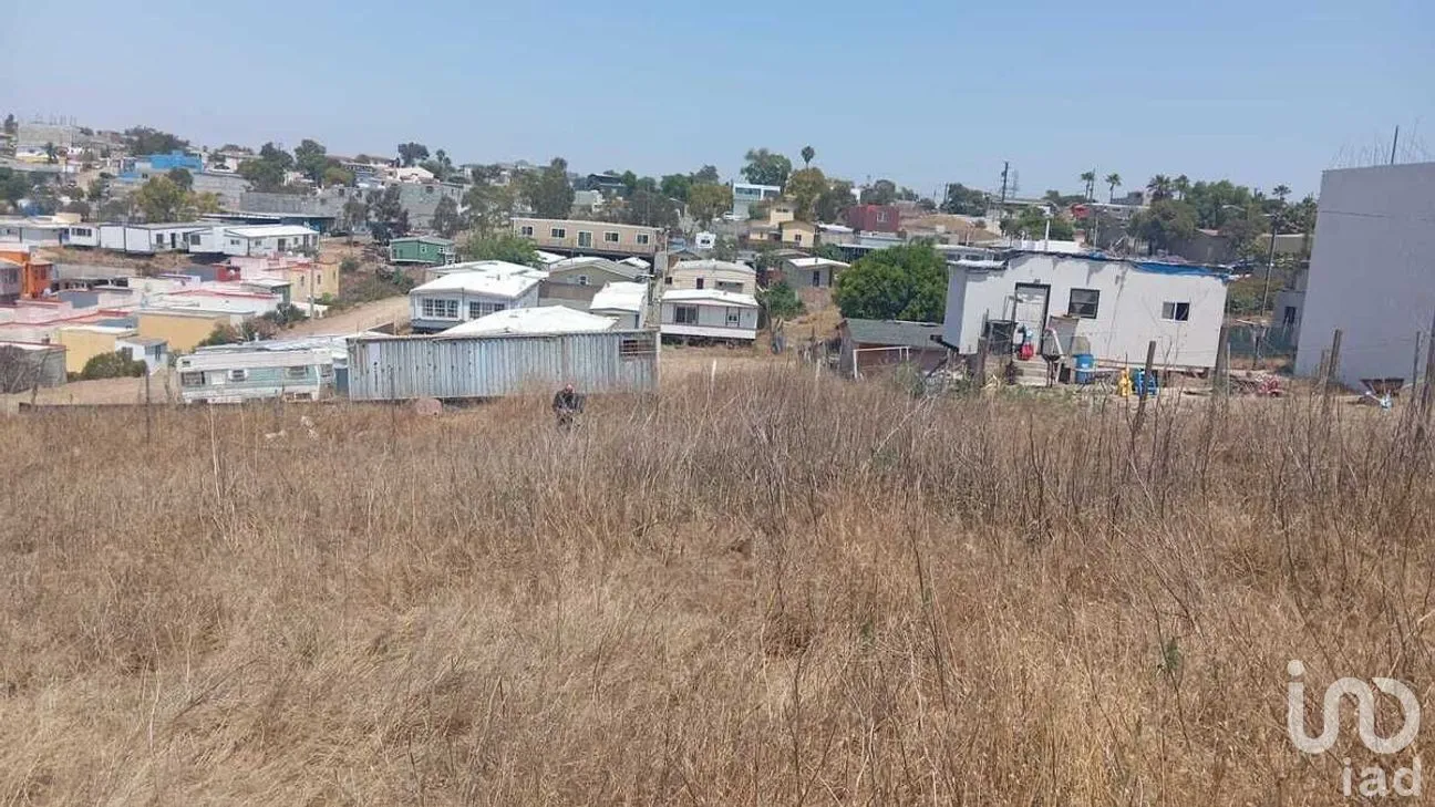 Terreno en Venta en Aztlán, Playas de Rosarito, Baja California | NEX-279064 | iad México | Foto 14 de 20