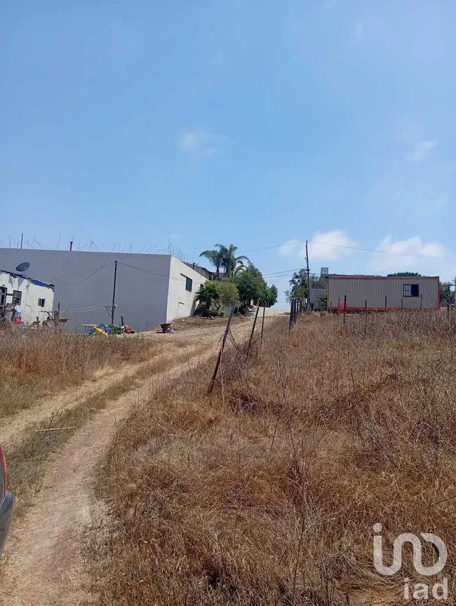 Terreno en Venta en Aztlán, Playas de Rosarito, Baja California | NEX-279064 | iad México | Foto 15 de 20