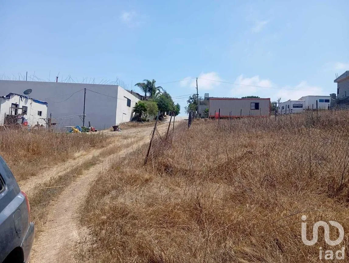 Terreno en Venta en Aztlán, Playas de Rosarito, Baja California | NEX-279064 | iad México | Foto 18 de 20