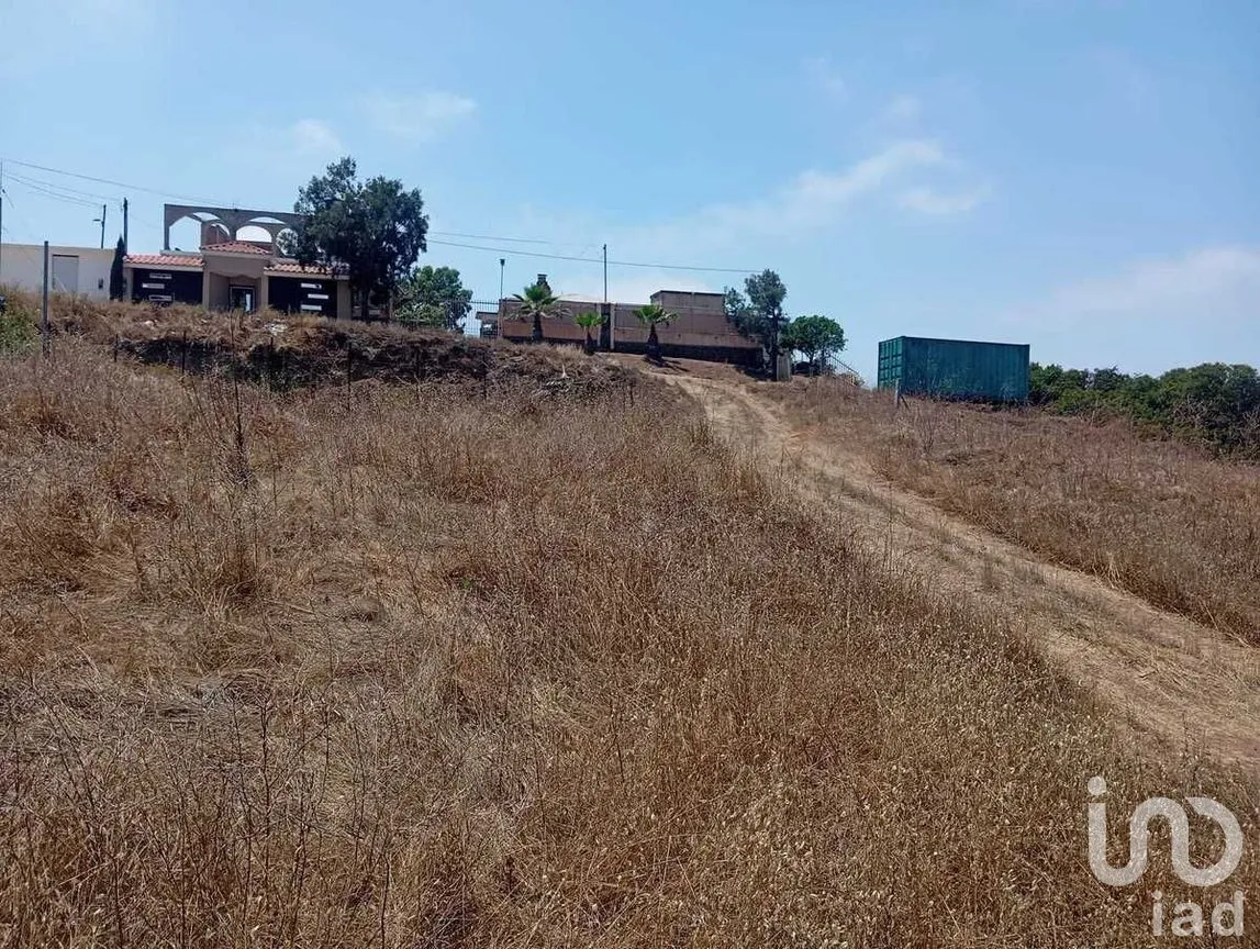 Terreno en Venta en Aztlán, Playas de Rosarito, Baja California | NEX-279064 | iad México | Foto 19 de 20