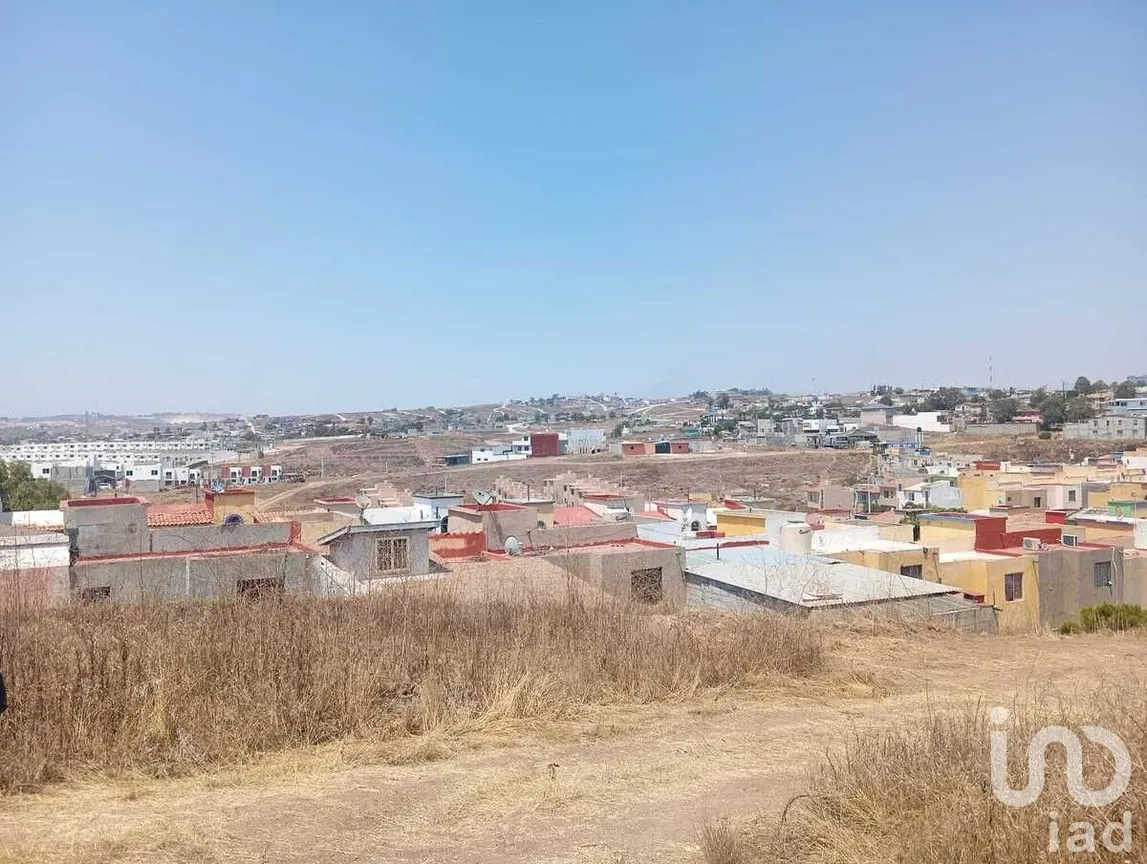 Terreno en Venta en Aztlán, Playas de Rosarito, Baja California | NEX-279064 | iad México | Foto 20 de 20