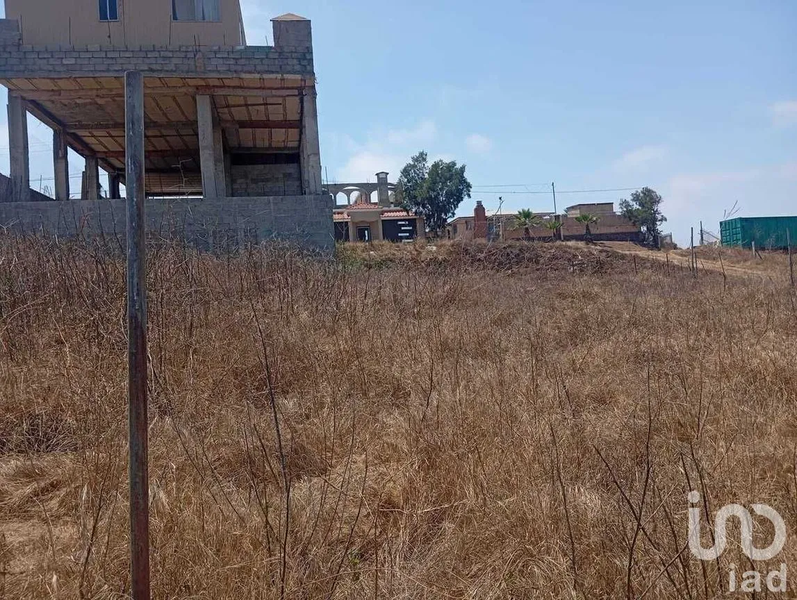 Terreno en Venta en Aztlán, Playas de Rosarito, Baja California | NEX-279064 | iad México | Foto 4 de 20