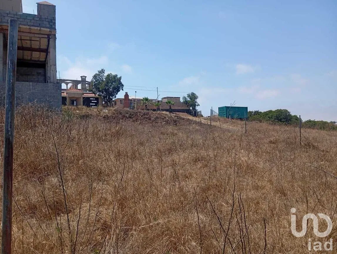 Terreno en Venta en Aztlán, Playas de Rosarito, Baja California | NEX-279064 | iad México | Foto 5 de 20