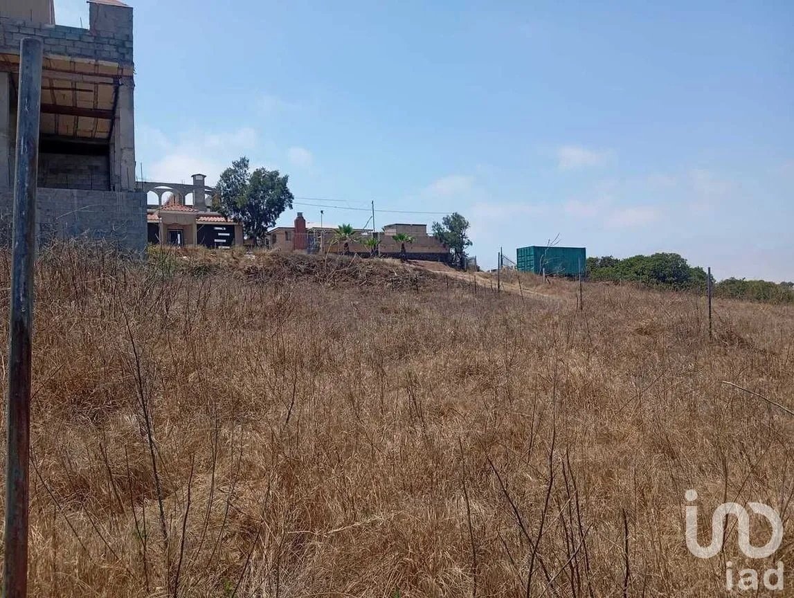 Terreno en Venta en Aztlán, Playas de Rosarito, Baja California | NEX-279064 | iad México | Foto 6 de 20