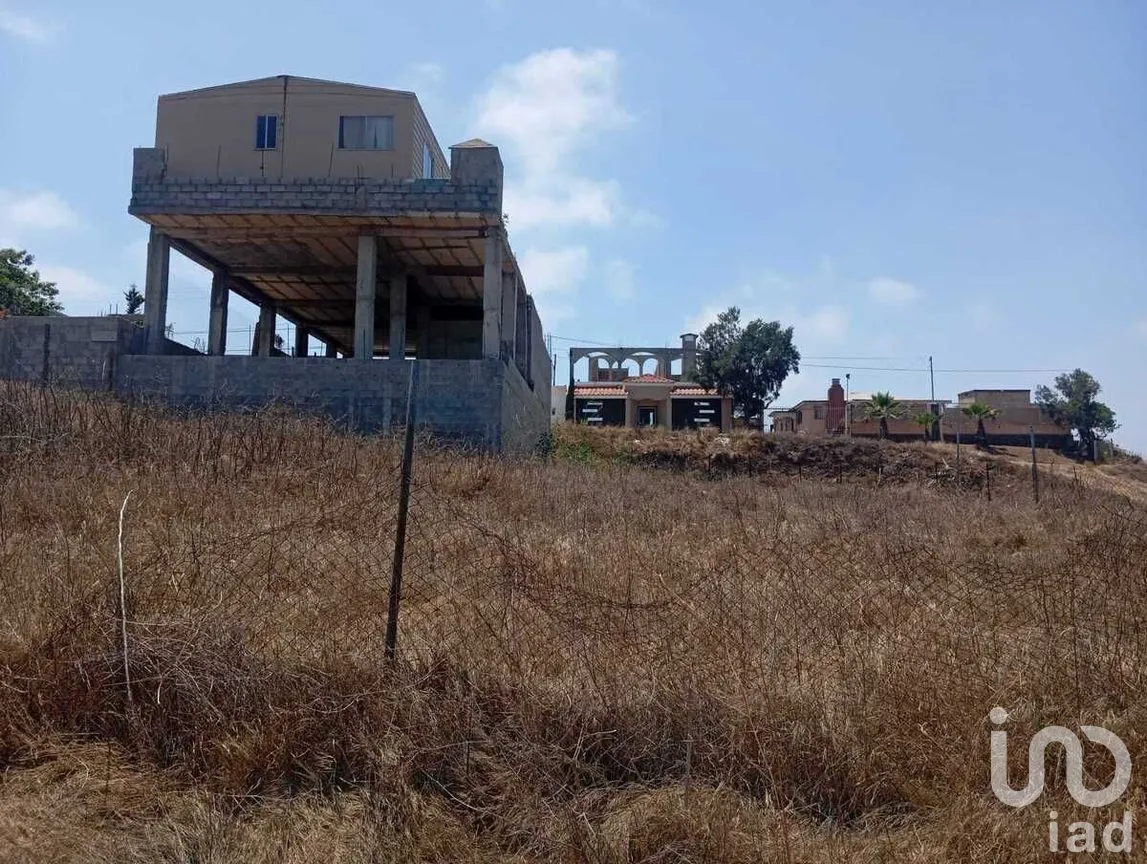 Terreno en Venta en Aztlán, Playas de Rosarito, Baja California | NEX-279064 | iad México | Foto 7 de 20