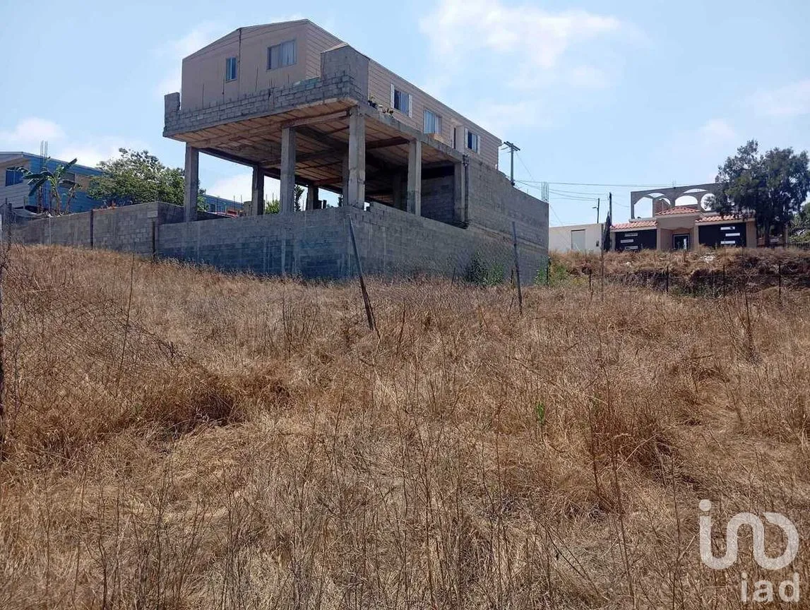 Terreno en Venta en Aztlán, Playas de Rosarito, Baja California | NEX-279064 | iad México | Foto 1 de 20