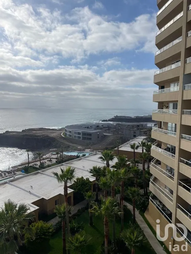 Departamento en Venta en Playa Encantada, Playas de Rosarito, Baja California | NEX-279067 | iad México | Foto 1 de 23