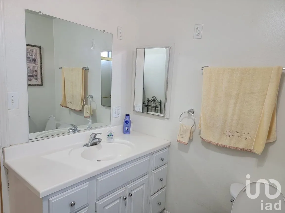 Casa en Venta en Lomas Altas II, Playas de Rosarito, Baja California | NEX-279102 | iad México | Foto 12 de 23