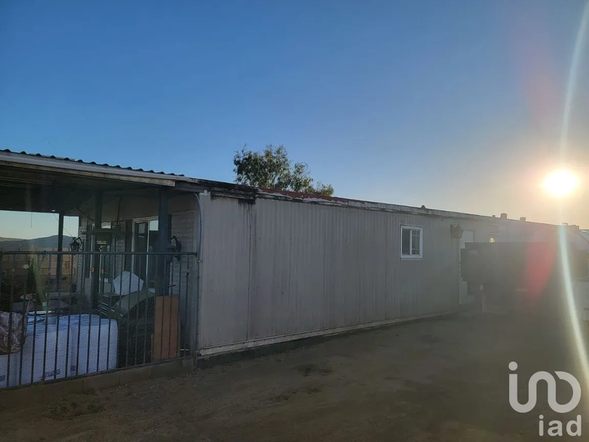 Casa en Venta en Lomas Altas II, Playas de Rosarito, Baja California | NEX-279102 | iad México | Foto 13 de 23