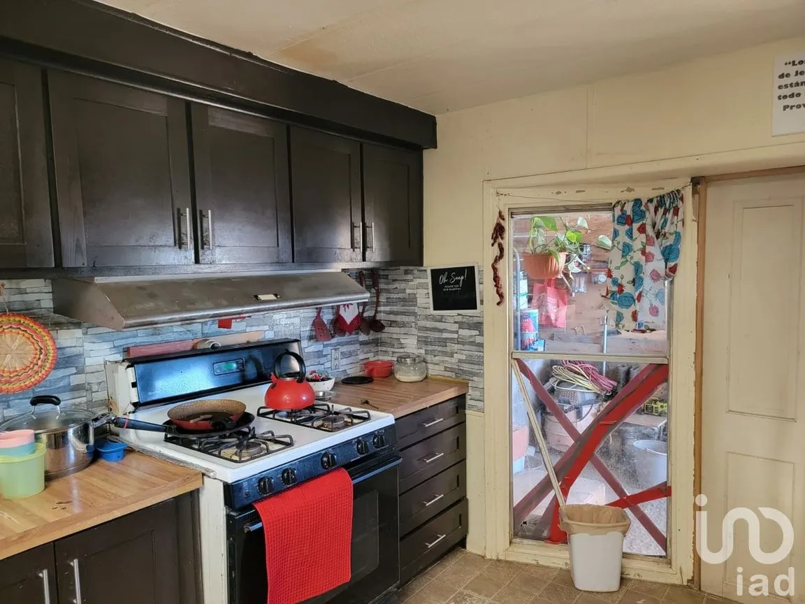 Casa en Venta en Lomas Altas II, Playas de Rosarito, Baja California | NEX-279102 | iad México | Foto 15 de 23