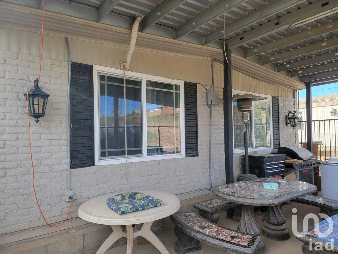 Casa en Venta en Lomas Altas II, Playas de Rosarito, Baja California | NEX-279102 | iad México | Foto 16 de 23