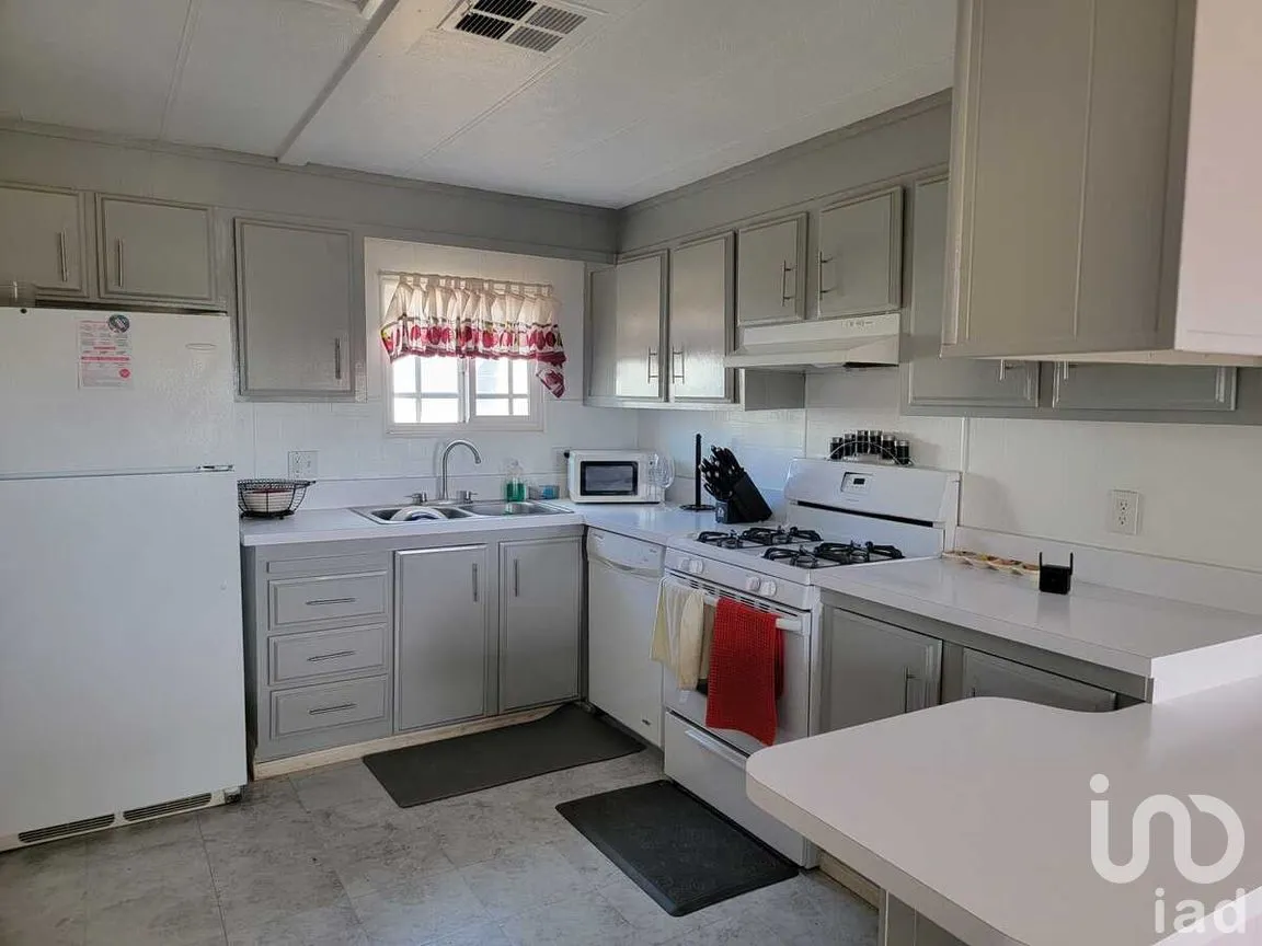 Casa en Venta en Lomas Altas II, Playas de Rosarito, Baja California | NEX-279102 | iad México | Foto 17 de 23