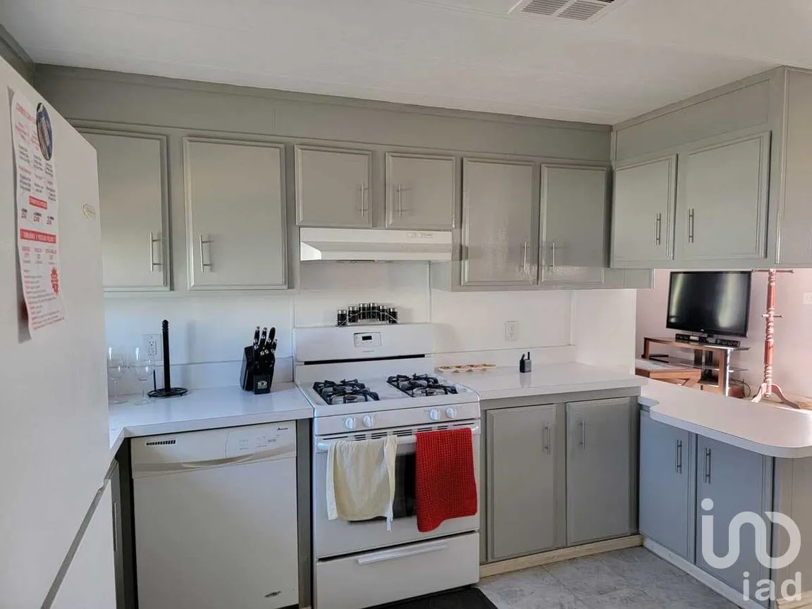 Casa en Venta en Lomas Altas II, Playas de Rosarito, Baja California | NEX-279102 | iad México | Foto 18 de 23