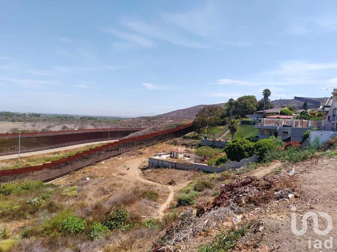 Terreno en Venta en Playas de Tijuana Sección Terrazas, Tijuana, Baja California | NEX-279141 | iad México | Foto 11 de 23