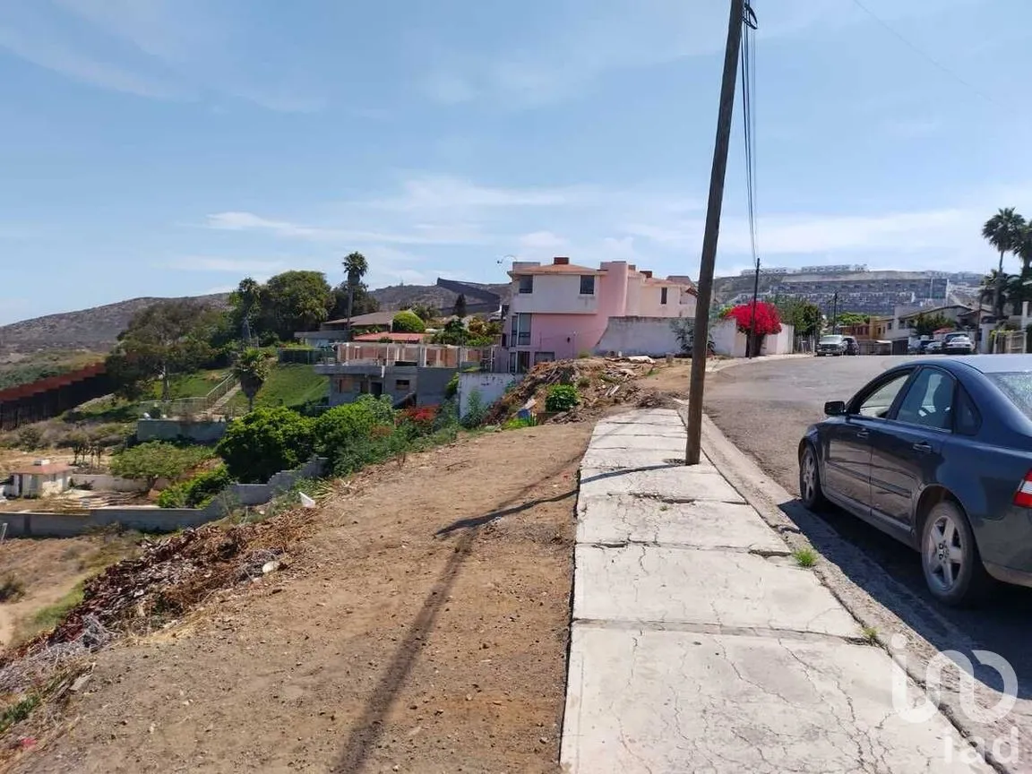Terreno en Venta en Playas de Tijuana Sección Terrazas, Tijuana, Baja California | NEX-279141 | iad México | Foto 12 de 23