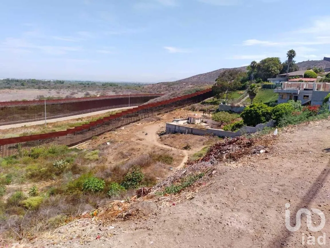 Terreno en Venta en Playas de Tijuana Sección Terrazas, Tijuana, Baja California | NEX-279141 | iad México | Foto 15 de 23