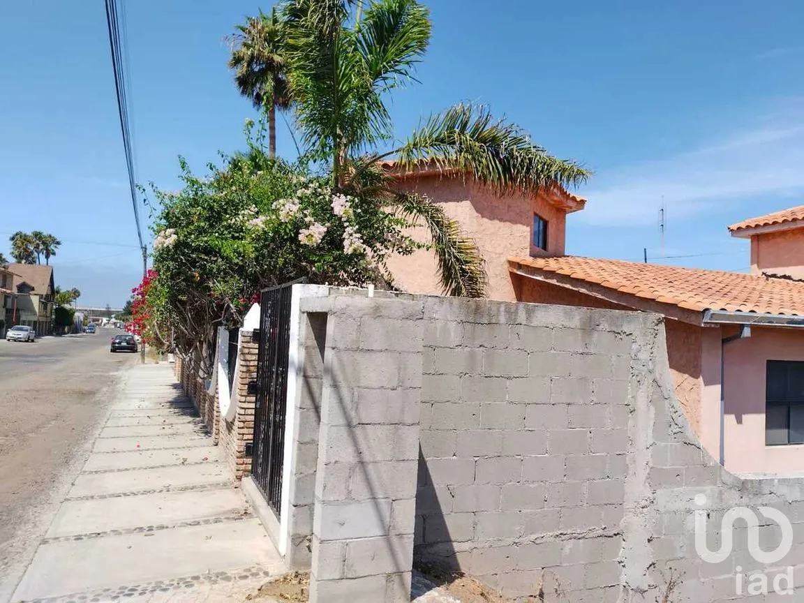 Terreno en Venta en Playas de Tijuana Sección Terrazas, Tijuana, Baja California | NEX-279141 | iad México | Foto 16 de 23