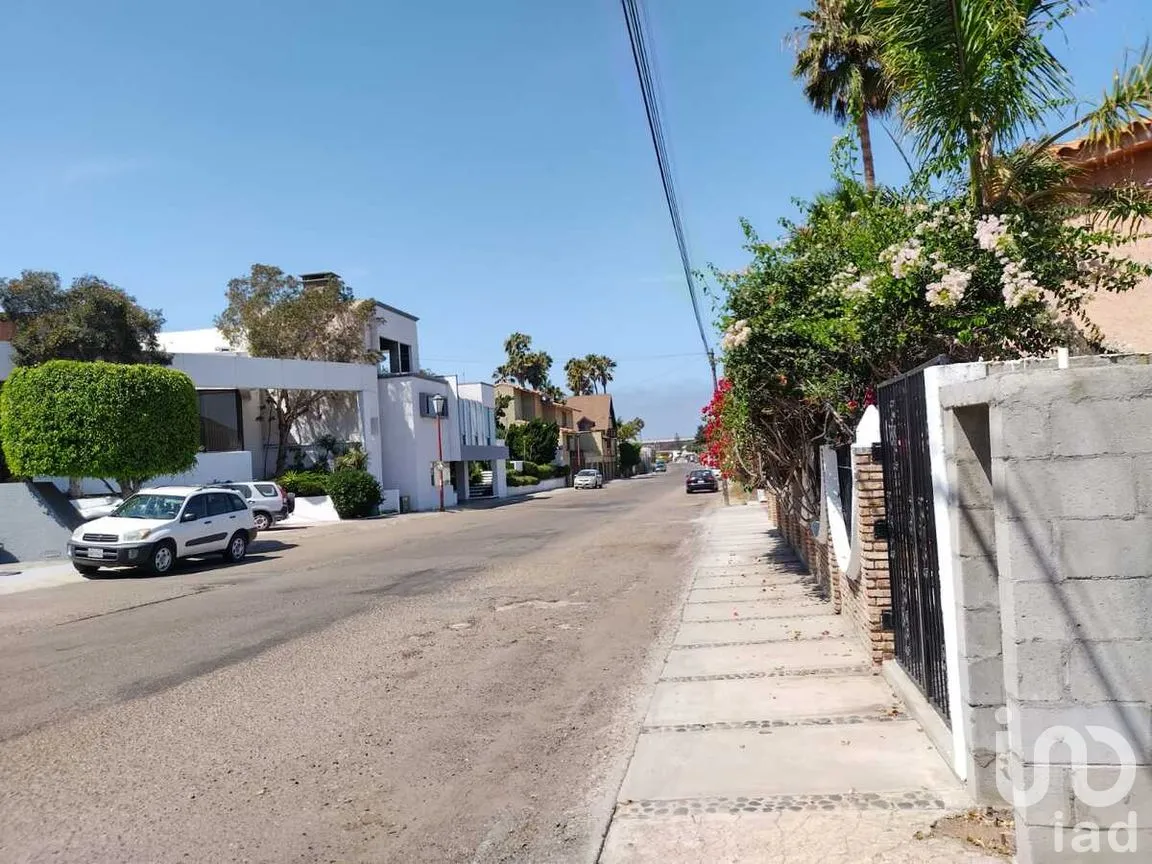 Terreno en Venta en Playas de Tijuana Sección Terrazas, Tijuana, Baja California | NEX-279141 | iad México | Foto 17 de 23
