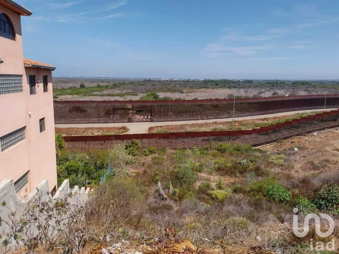 Terreno en Venta en Playas de Tijuana Sección Terrazas, Tijuana, Baja California | NEX-279141 | iad México | Foto 18 de 23