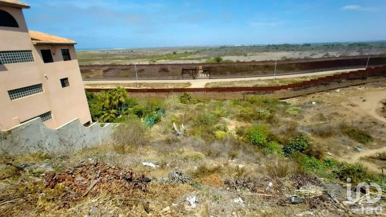 Terreno en Venta en Playas de Tijuana Sección Terrazas, Tijuana, Baja California | NEX-279141 | iad México | Foto 3 de 23