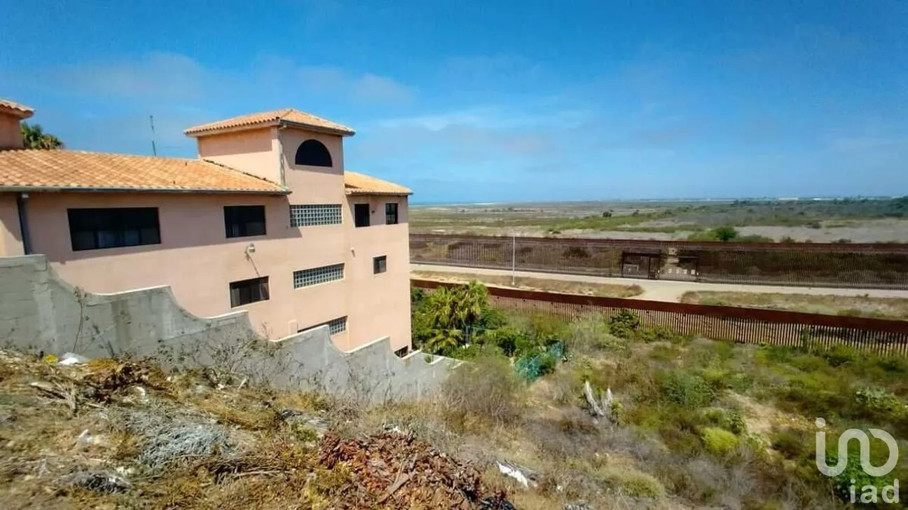 Terreno en Venta en Playas de Tijuana Sección Terrazas, Tijuana, Baja California | NEX-279141 | iad México | Foto 21 de 23