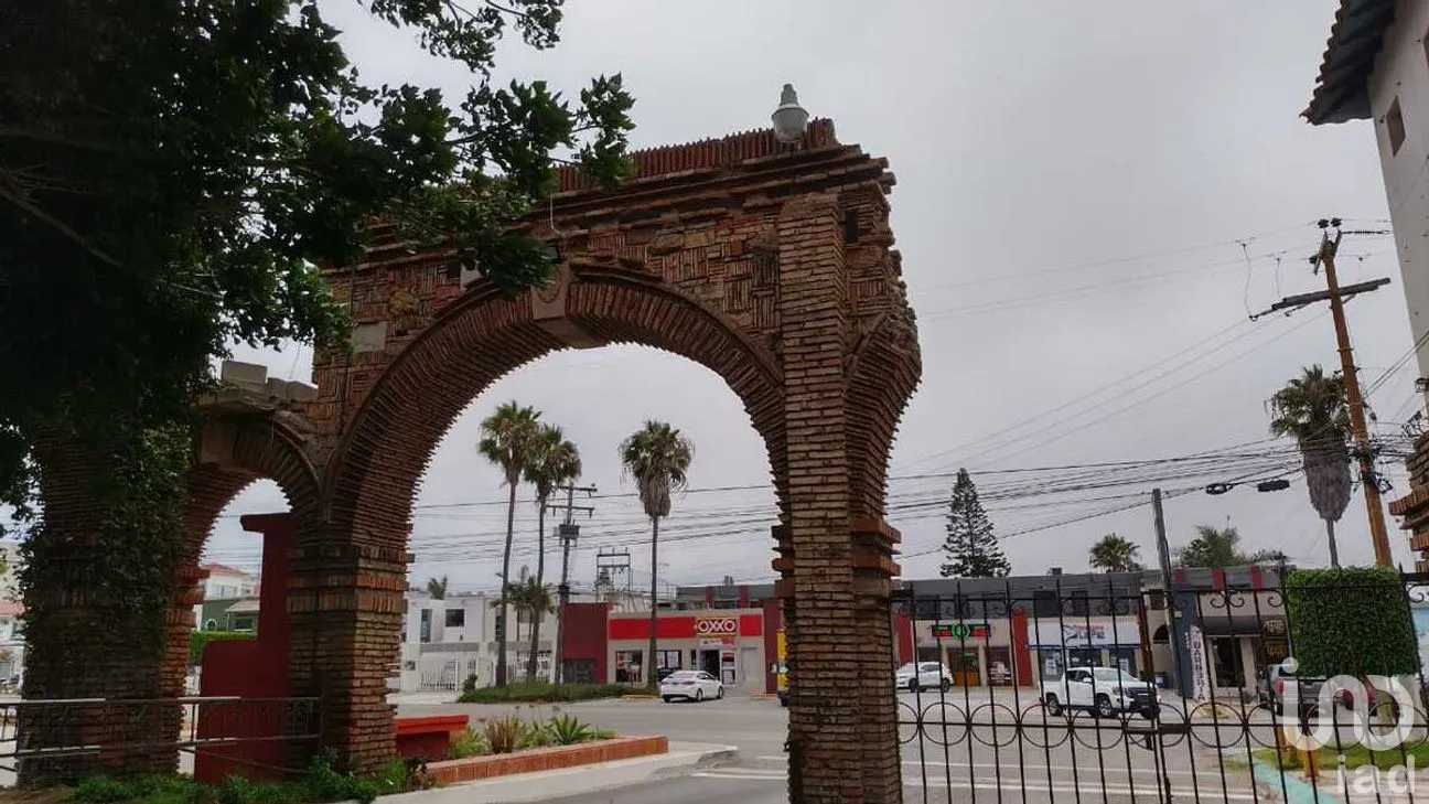 Terreno en Venta en Playas de Tijuana Sección Terrazas, Tijuana, Baja California | NEX-279141 | iad México | Foto 22 de 23