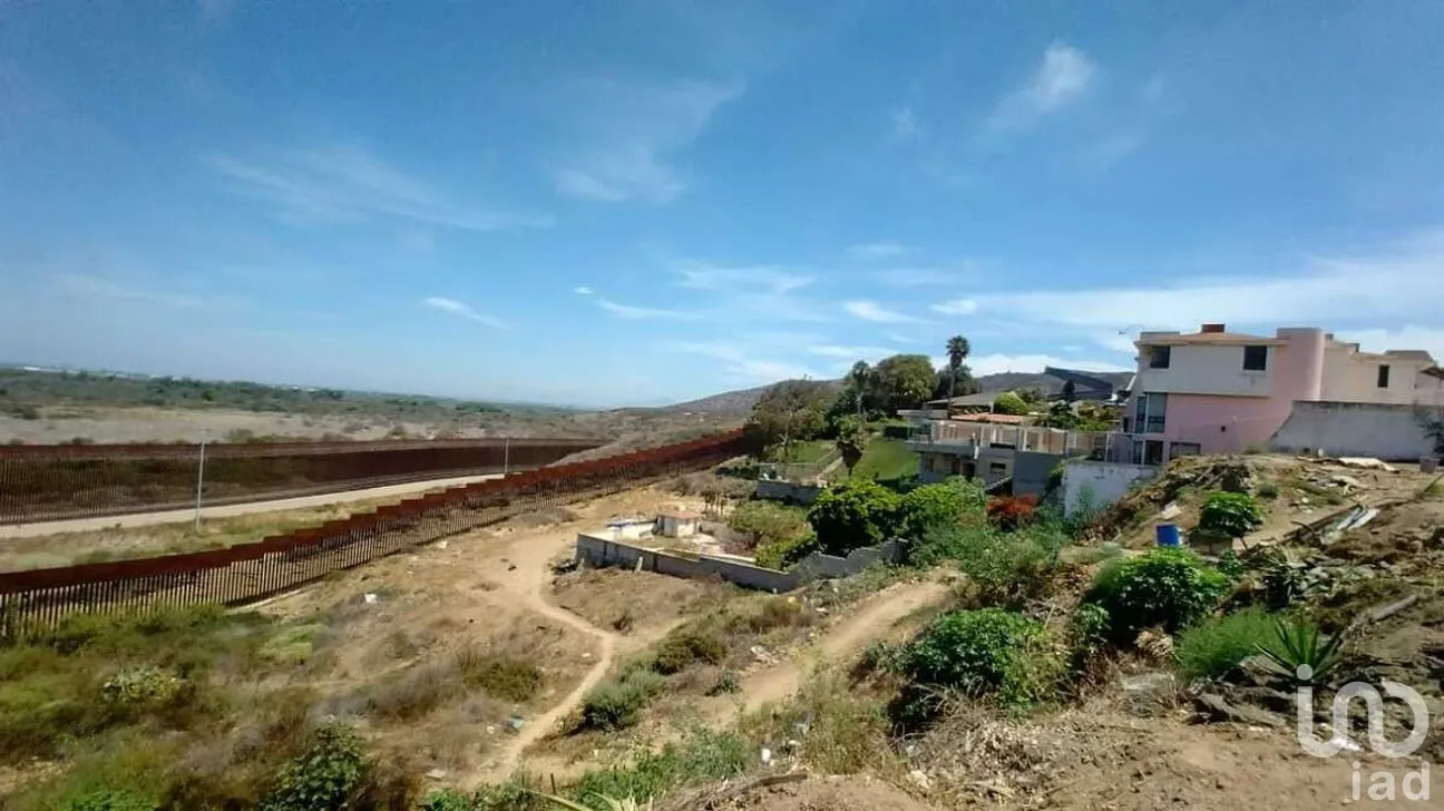 Terreno en Venta en Playas de Tijuana Sección Terrazas, Tijuana, Baja California | NEX-279141 | iad México | Foto 23 de 23