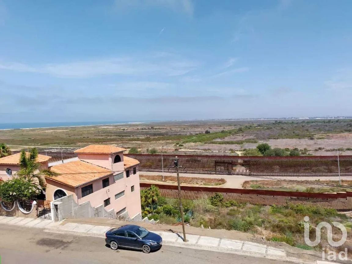 Terreno en Venta en Playas de Tijuana Sección Terrazas, Tijuana, Baja California | NEX-279141 | iad México | Foto 4 de 23