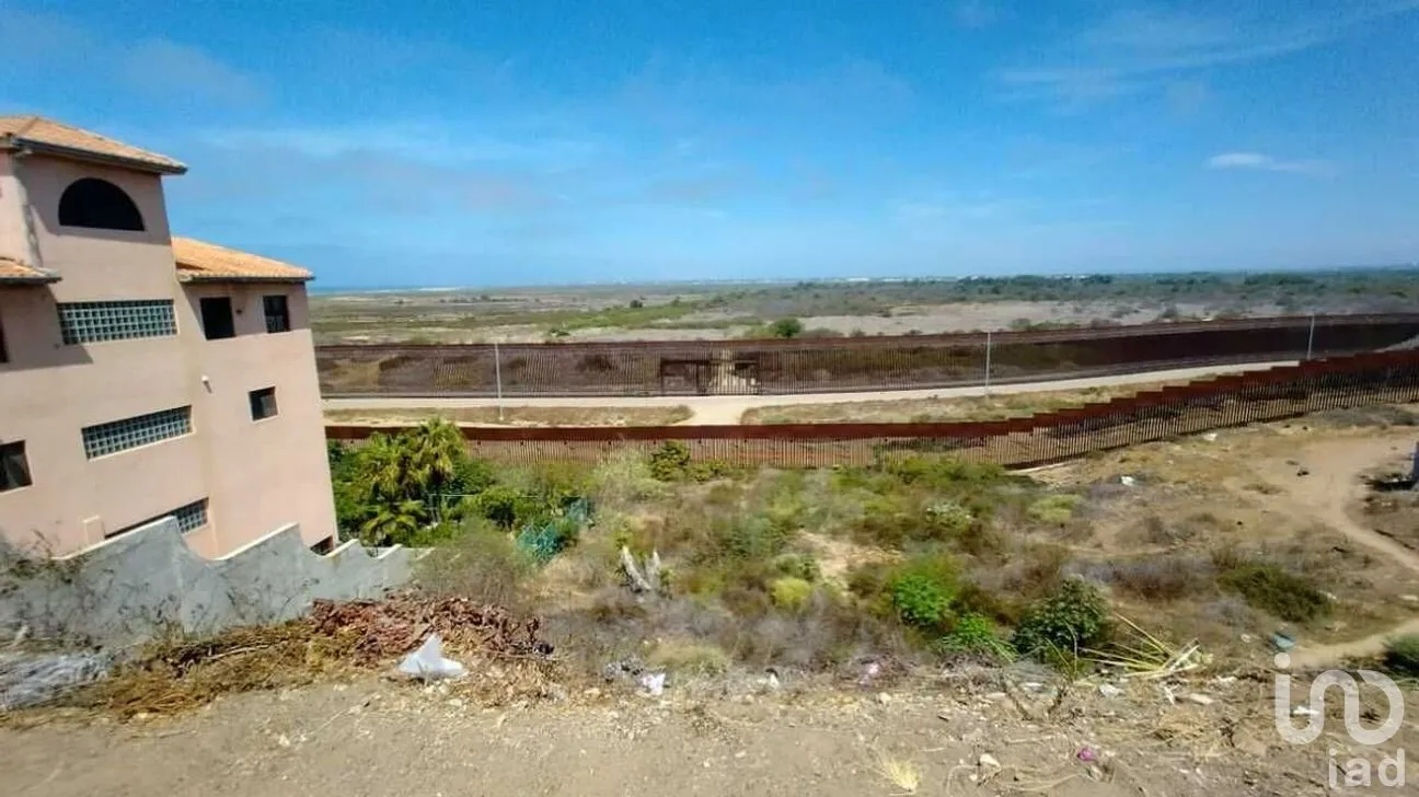 Terreno en Venta en Playas de Tijuana Sección Terrazas, Tijuana, Baja California | NEX-279141 | iad México | Foto 5 de 23