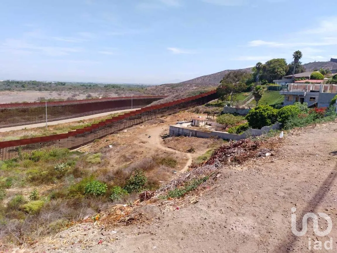 Terreno en Venta en Playas de Tijuana Sección Terrazas, Tijuana, Baja California | NEX-279141 | iad México | Foto 9 de 23