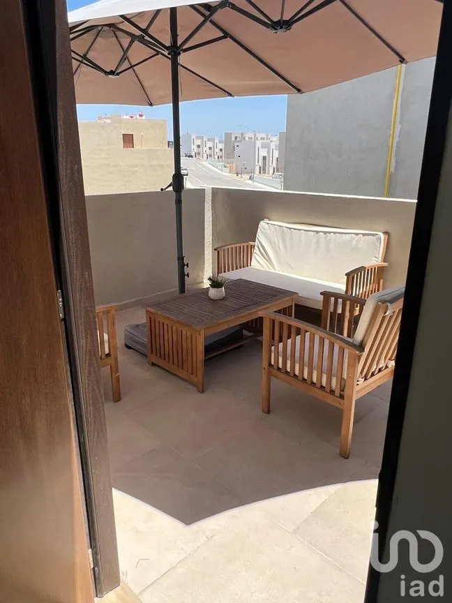 Casa en Renta en Real de Rosarito II, Playas de Rosarito, Baja California | NEX-279763 | iad México | Foto 18 de 33