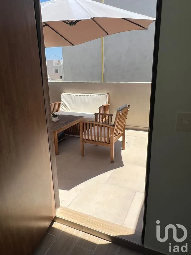 Casa en Renta en Real de Rosarito II, Playas de Rosarito, Baja California | NEX-279763 | iad México | Foto 22 de 33