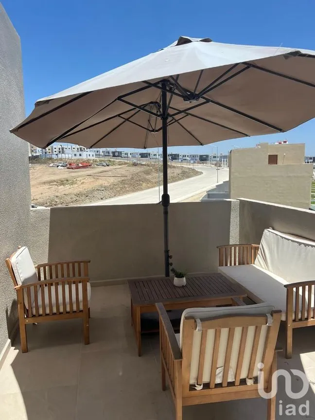 Casa en Renta en Real de Rosarito II, Playas de Rosarito, Baja California | NEX-279763 | iad México | Foto 27 de 33