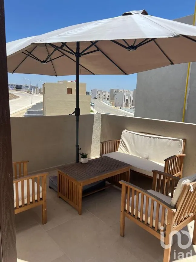 Casa en Renta en Real de Rosarito II, Playas de Rosarito, Baja California | NEX-279763 | iad México | Foto 28 de 33