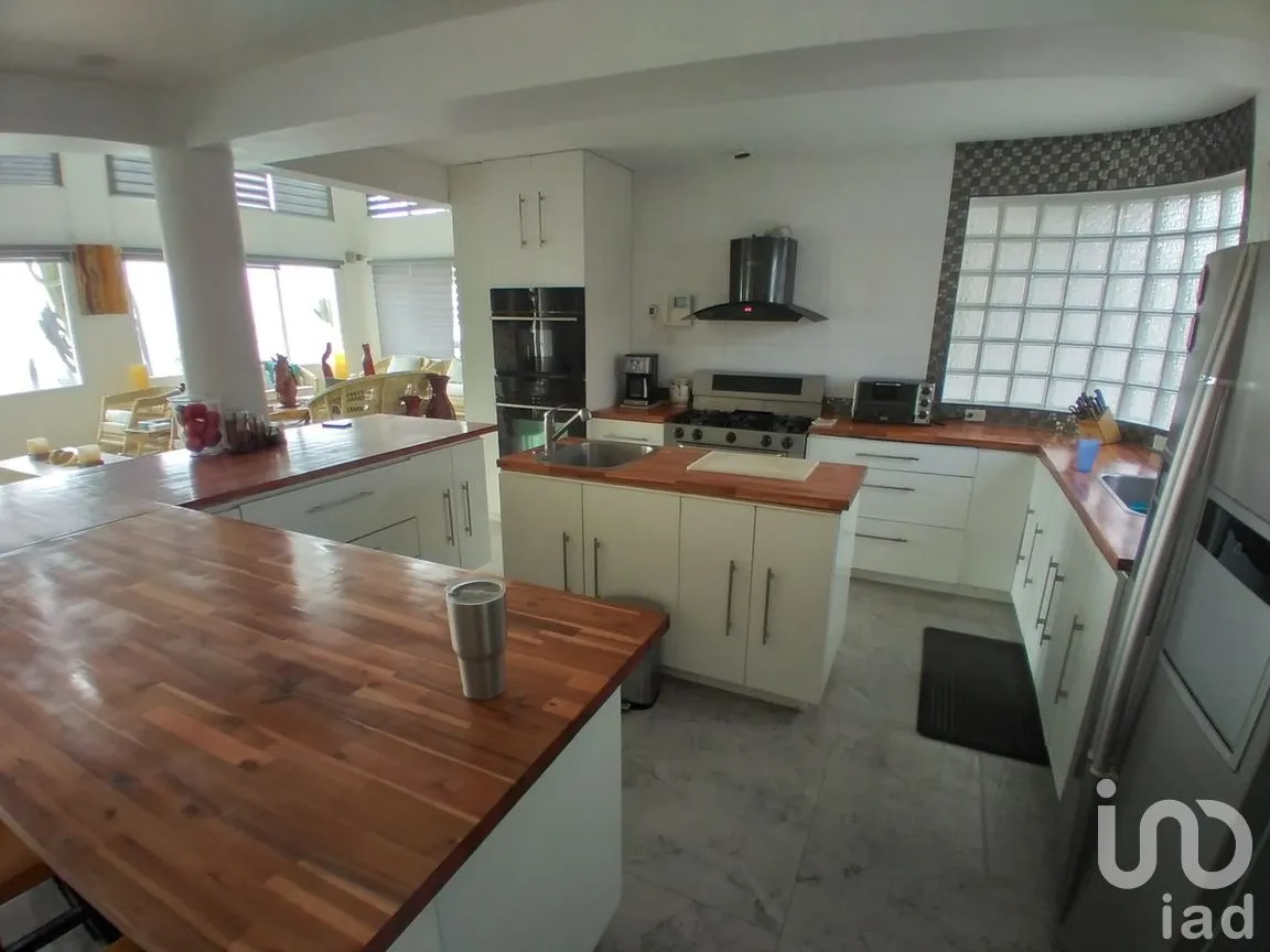 Casa en Venta en Misión del Mar II, Playas de Rosarito, Baja California | NEX-280090 | iad México | Foto 19 de 48