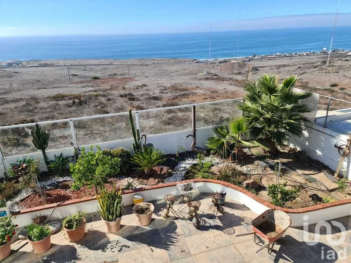 Casa en Venta en Misión del Mar II, Playas de Rosarito, Baja California | NEX-280090 | iad México | Foto 27 de 48