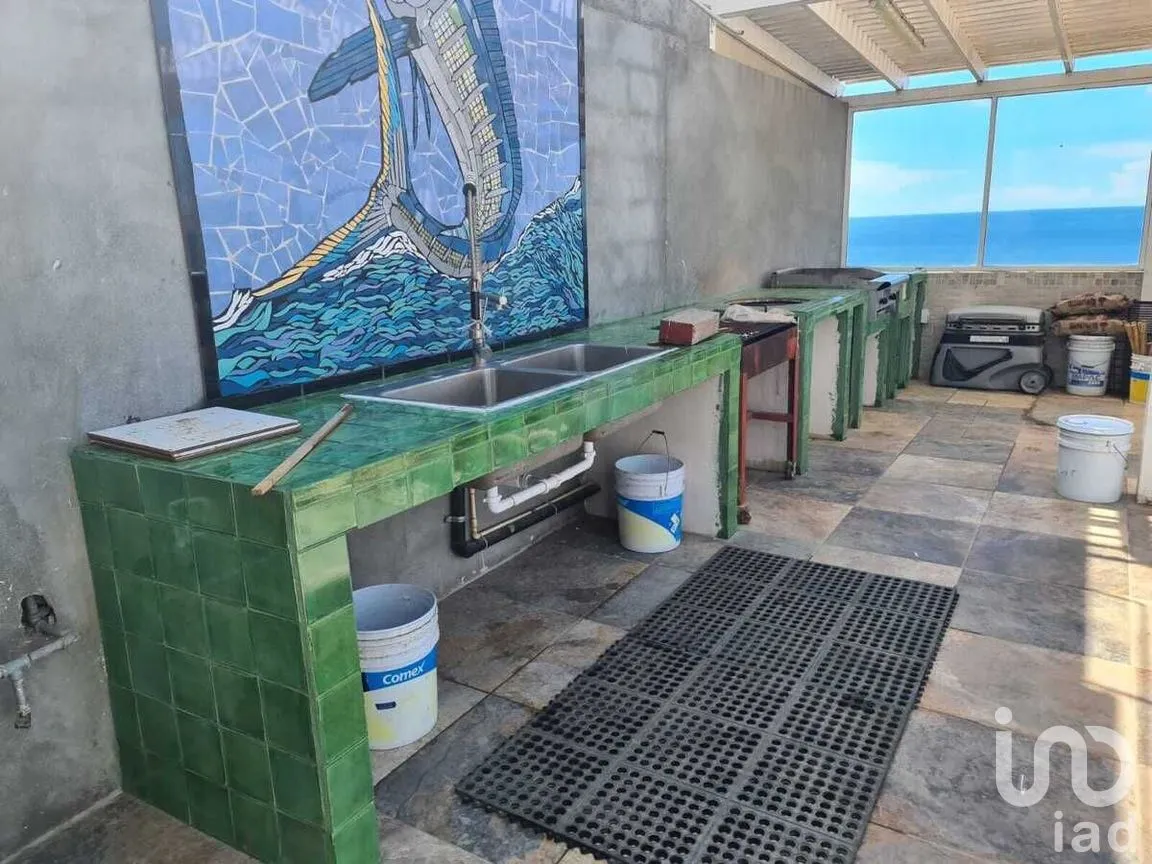 Casa en Venta en Misión del Mar II, Playas de Rosarito, Baja California | NEX-280090 | iad México | Foto 29 de 48