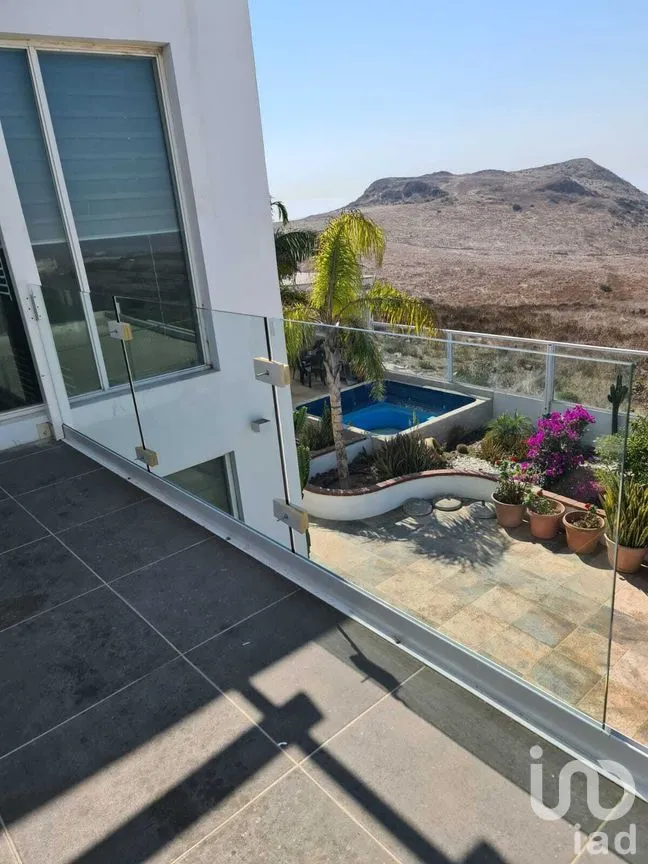 Casa en Venta en Misión del Mar II, Playas de Rosarito, Baja California | NEX-280090 | iad México | Foto 4 de 48