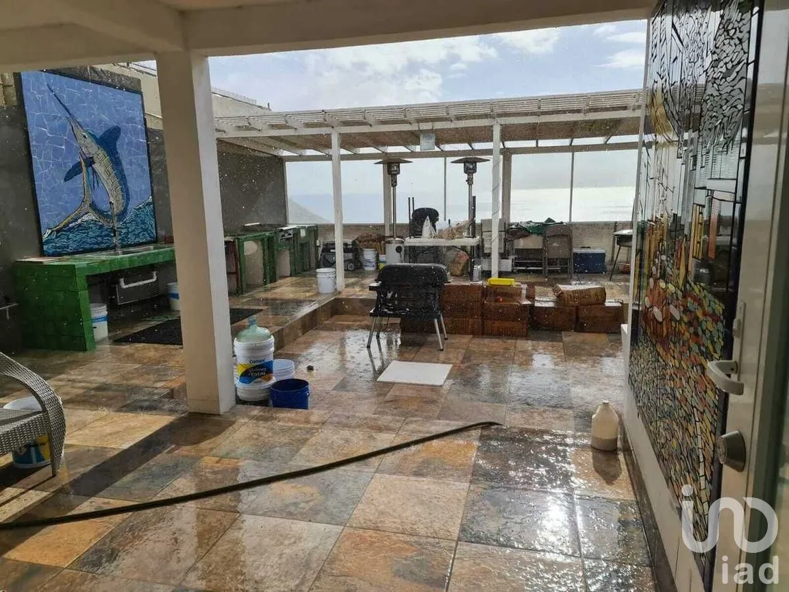 Casa en Venta en Misión del Mar II, Playas de Rosarito, Baja California | NEX-280090 | iad México | Foto 34 de 48