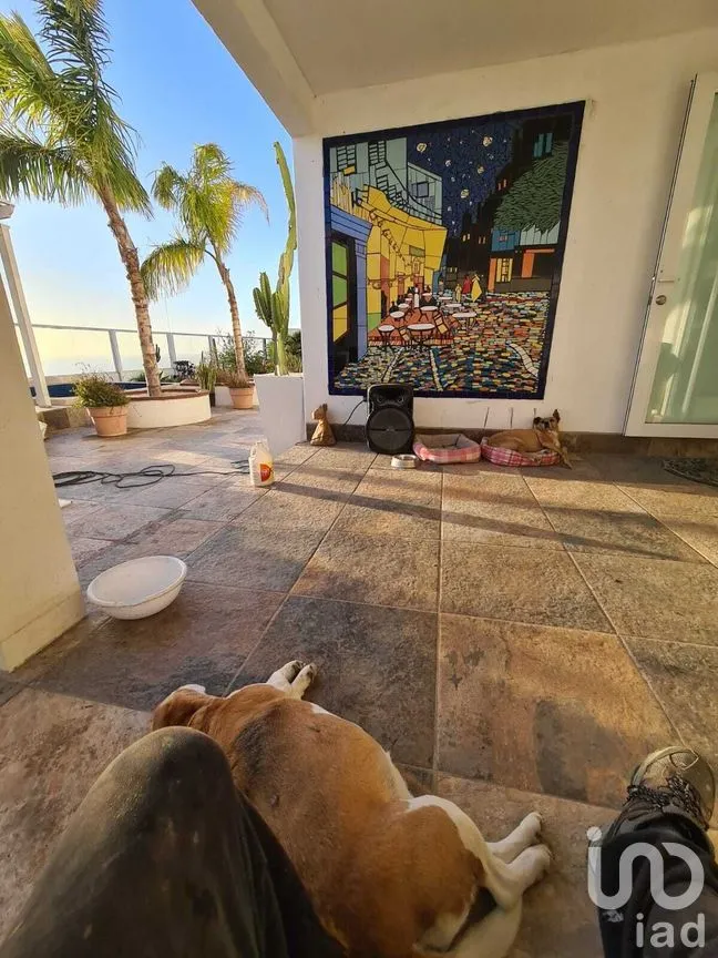 Casa en Venta en Misión del Mar II, Playas de Rosarito, Baja California | NEX-280090 | iad México | Foto 35 de 48