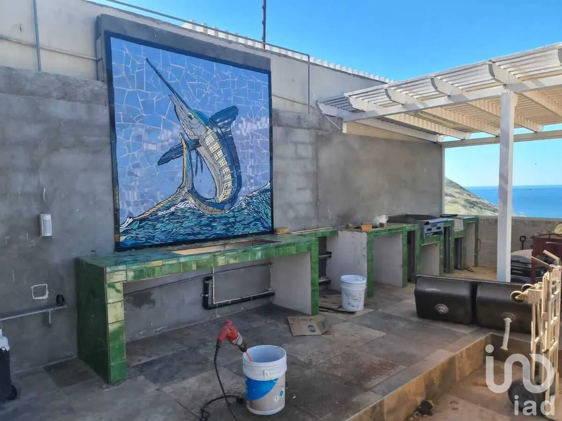 Casa en Venta en Misión del Mar II, Playas de Rosarito, Baja California | NEX-280090 | iad México | Foto 36 de 48