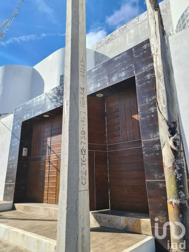 Casa en Venta en Misión del Mar II, Playas de Rosarito, Baja California | NEX-280090 | iad México | Foto 39 de 48