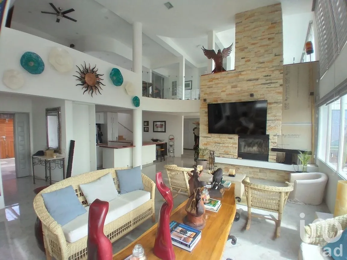 Casa en Venta en Misión del Mar II, Playas de Rosarito, Baja California | NEX-280090 | iad México | Foto 5 de 48