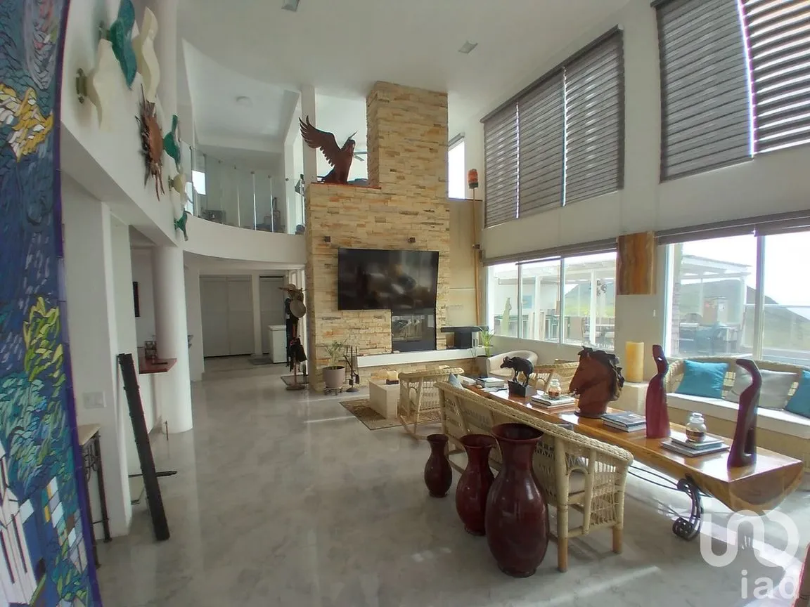 Casa en Venta en Misión del Mar II, Playas de Rosarito, Baja California | NEX-280090 | iad México | Foto 6 de 48
