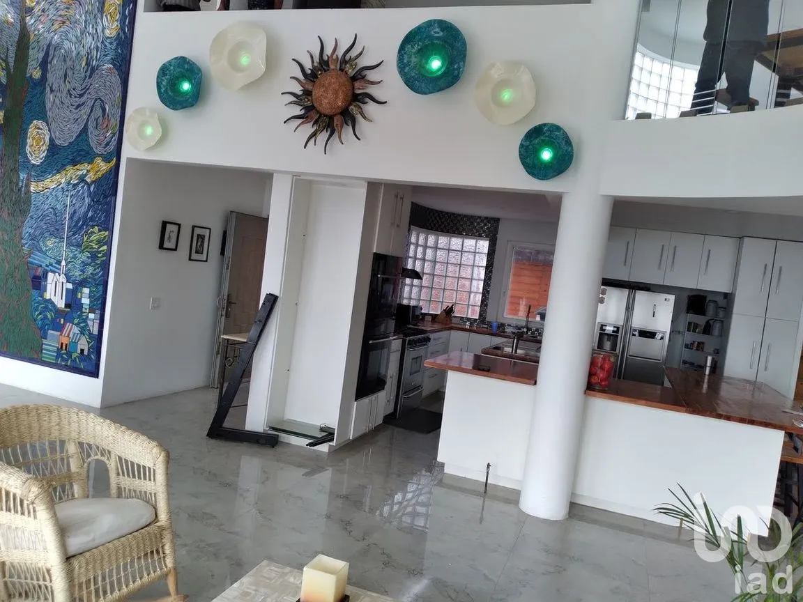 Casa en Venta en Misión del Mar II, Playas de Rosarito, Baja California | NEX-280090 | iad México | Foto 7 de 48